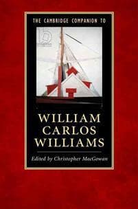 The Cambridge Companion to William Carlos Williams
