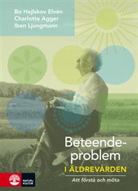 Beteendeproblem i äldrevården
