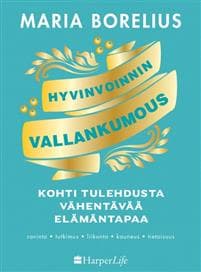 Hyvinvoinnin vallankumous