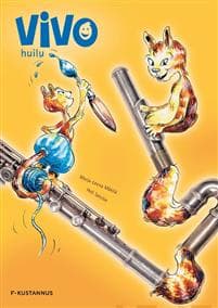 Vivo huilu