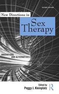 New Directions in Sex Therapy