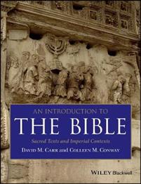 An introduction to the Bible