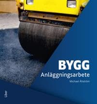Anläggningsarbete