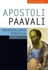 Apostoli Paavali