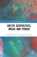 Miniatyrbild 2 av 2: Arctic Geopolitics, Media and Power