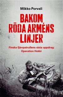 Bakom Röda arméns linjer