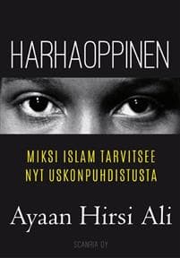Harhaoppinen