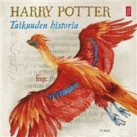 Harry Potter - Taikuuden historia