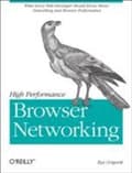 Miniatyrbild 2 av 2: High Performance Browser Networking