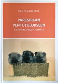 Parempaan pentutulokseen