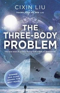 Three-Body Problem