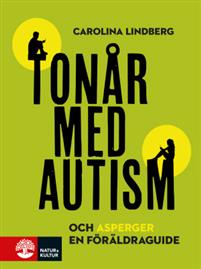 Tonår med autism och asperger