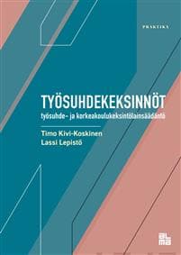 Työsuhdekeksinnöt
