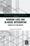 Miniatyrbillede 2 af 2: Working Lives and in-House Outsourcing