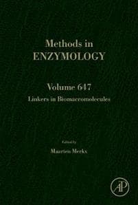 Linkers in Biomacromolecules