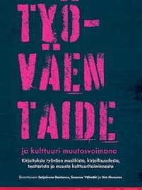 Työväen taide ja kulttuuri muutosvoimana