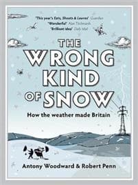 The Wrong Kind of Snow