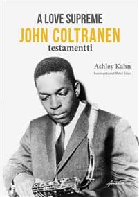 A Love Supreme