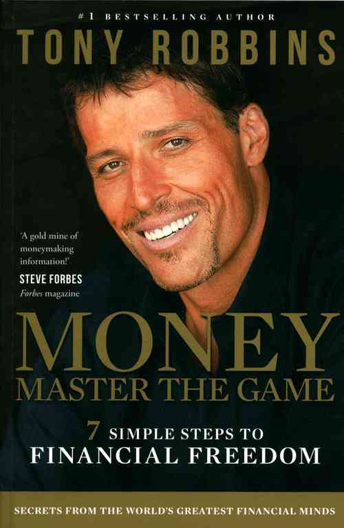 Money Master the Game