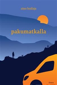 Pakumatkalla