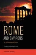 Miniatyrbilde 2 av 2: Rome and Environs