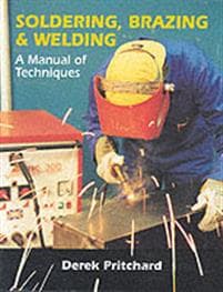 Soldering, Brazing and Welding
