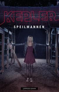 Speilmannen