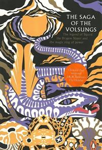 The Saga of the Volsungs