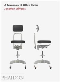 A taxonomy of office chairs