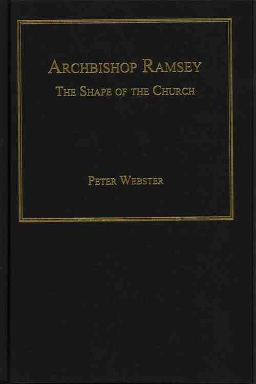 Archbishop Ramsey