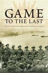 Game to the Last