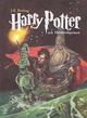 Harry Potter och halvblodsprinsen Harry Potter och halvblodsprinsen