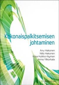 Kokonaispalkitsemisen johtaminen