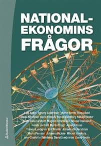 Nationalekonomins frågor