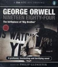 Nineteen Eighty-Four