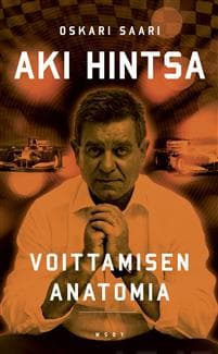 Aki Hintsa