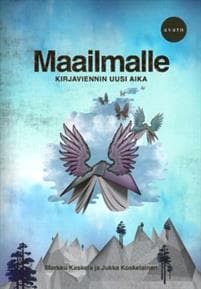 Maailmalle