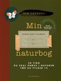 Min naturbog