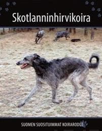 Skotlanninhirvikoira