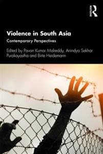 Violence in South Asia