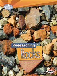 Researching Rocks