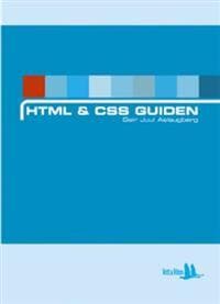 HTML og CSS guiden