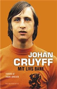 Johan Cruyff - Mit livs bane