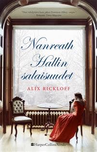 Nanreath Hallin salaisuudet