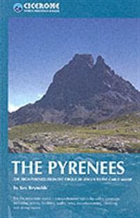 The Pyrenees