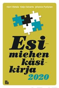 Esimiehen käsikirja 2020