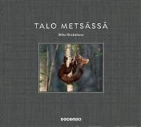 Talo metsässä