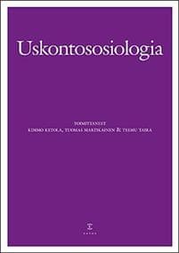 Uskontososiologia