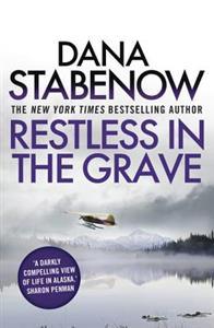 Restless In The Grave