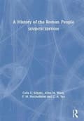 Miniatyrbilde 2 av 2: A History of the Roman People